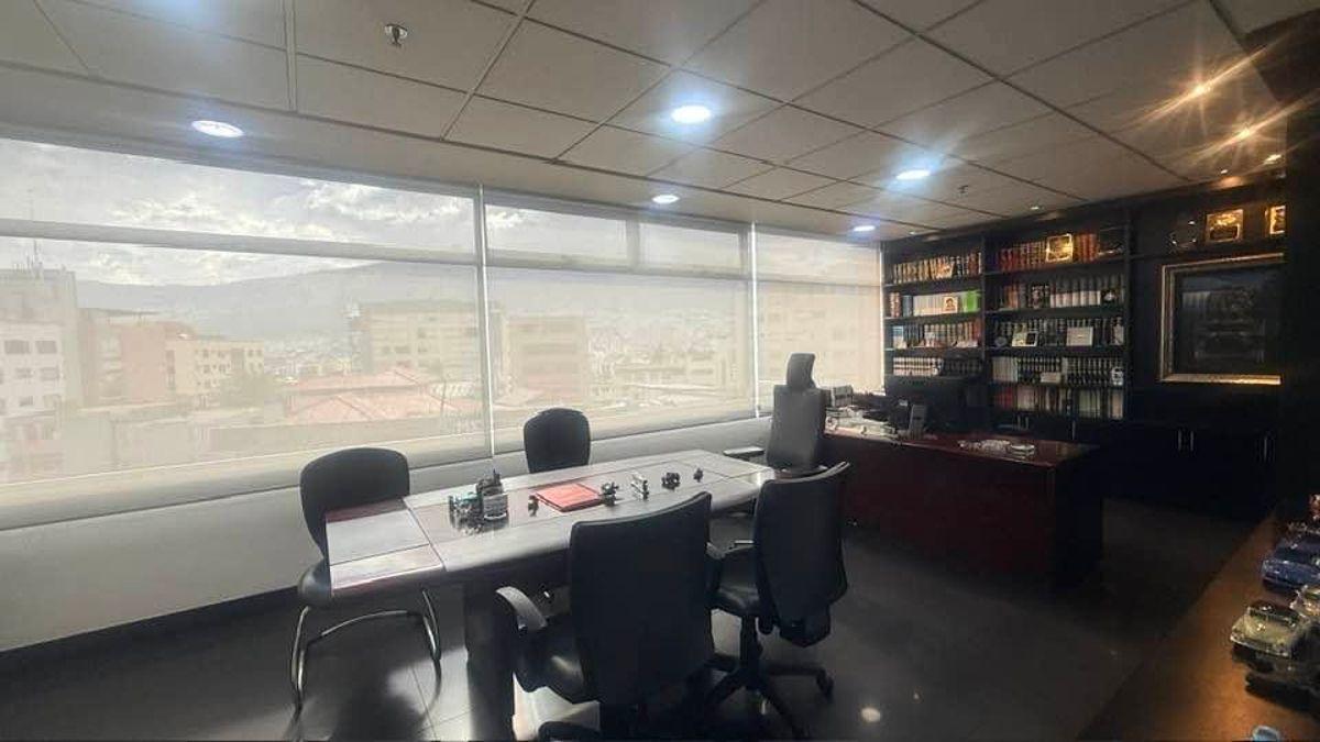 Venta Oficina Sector La Coruña - Edificio Coorporativo — imagen 5