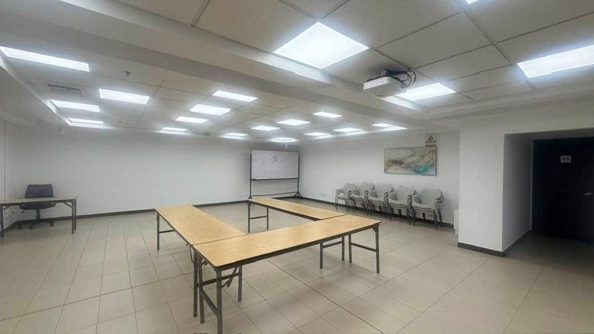 Venta Oficina Sector La Coruña - Edificio Coorporativo — imagen 3