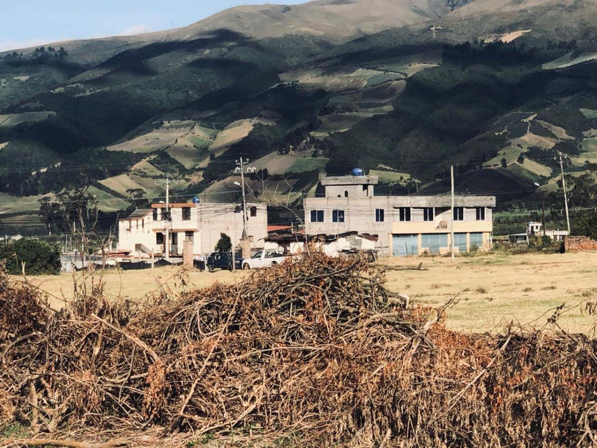 Terreno Urbano Ideal Proyecto Inmobiliario — imagen 4