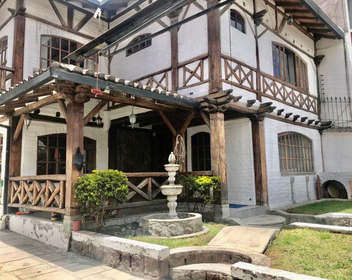 Venta Casa Sector Pusuqui Urb San Greg1 — imagen 10