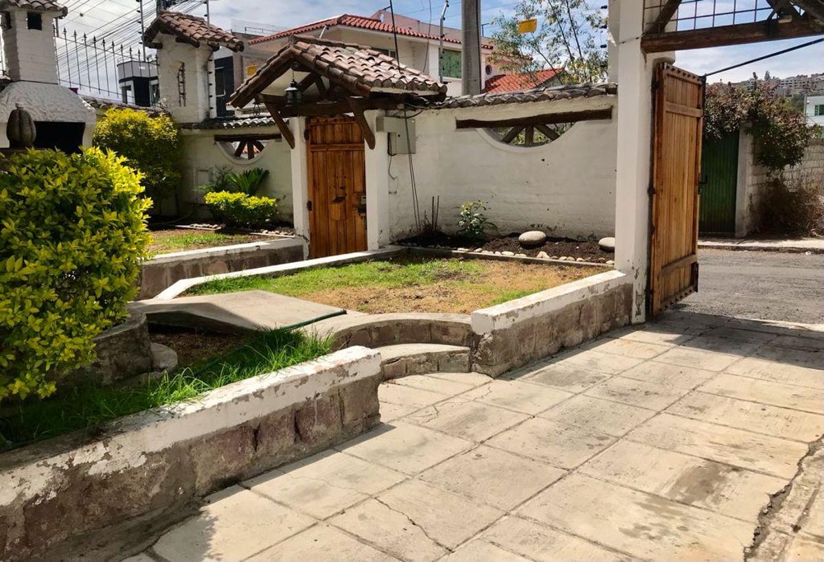 Venta Casa Sector Pusuqui Urb San Greg1 — imagen 8