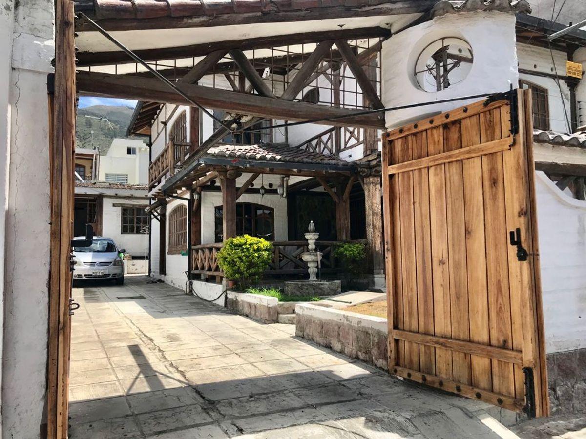 Venta Casa Sector Pusuqui Urb San Greg1 — imagen 7