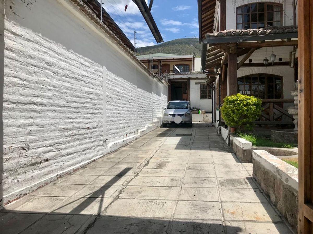 Venta Casa Sector Pusuqui Urb San Greg1 — imagen 6
