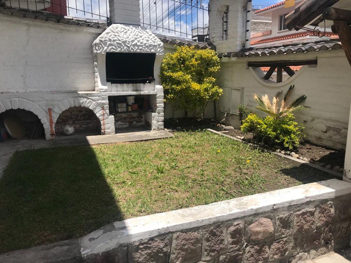 Venta Casa Sector Pusuqui Urb San Greg1 — imagen 5