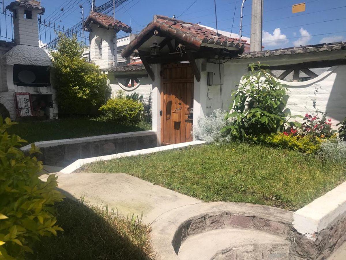 Venta Casa Sector Pusuqui Urb San Greg1 — imagen 4