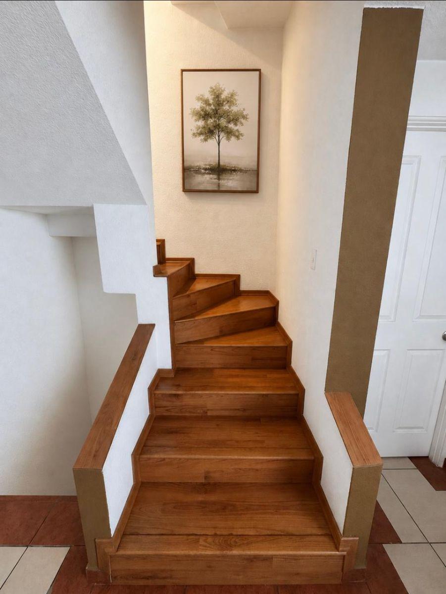 Hermosa Casa de Venta Dentro de Conjunto Habitacional en El Valle de Los Chillos; Puente 1 — imagen 4