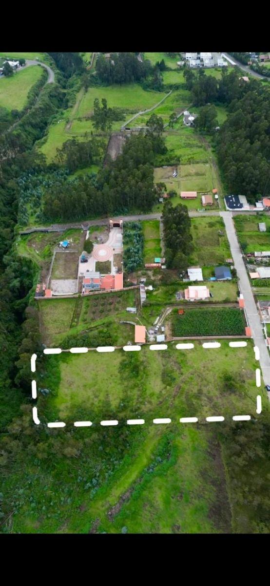 Terreno en Venta – Conocoto — imagen 3