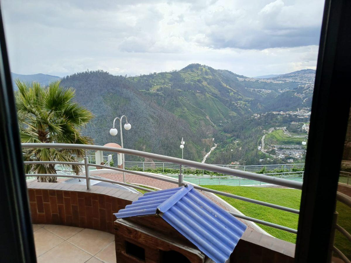 Vendo Departamento en Bellavista Alta de 2hab + Balcon con Hermosa Vista — imagen 10