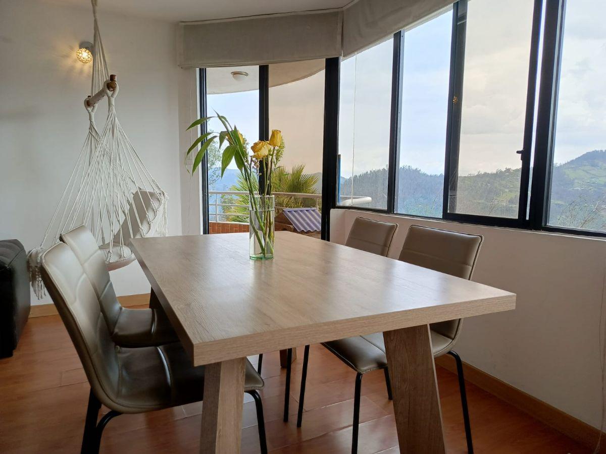 Vendo Departamento en Bellavista Alta de 2hab + Balcon con Hermosa Vista — imagen 9