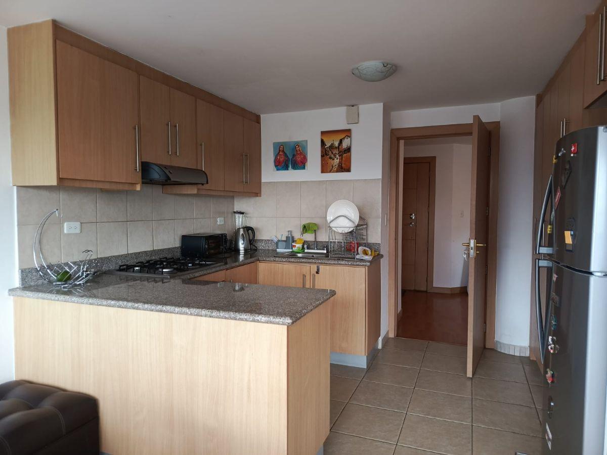Vendo Departamento en Bellavista Alta de 2hab + Balcon con Hermosa Vista — imagen 6