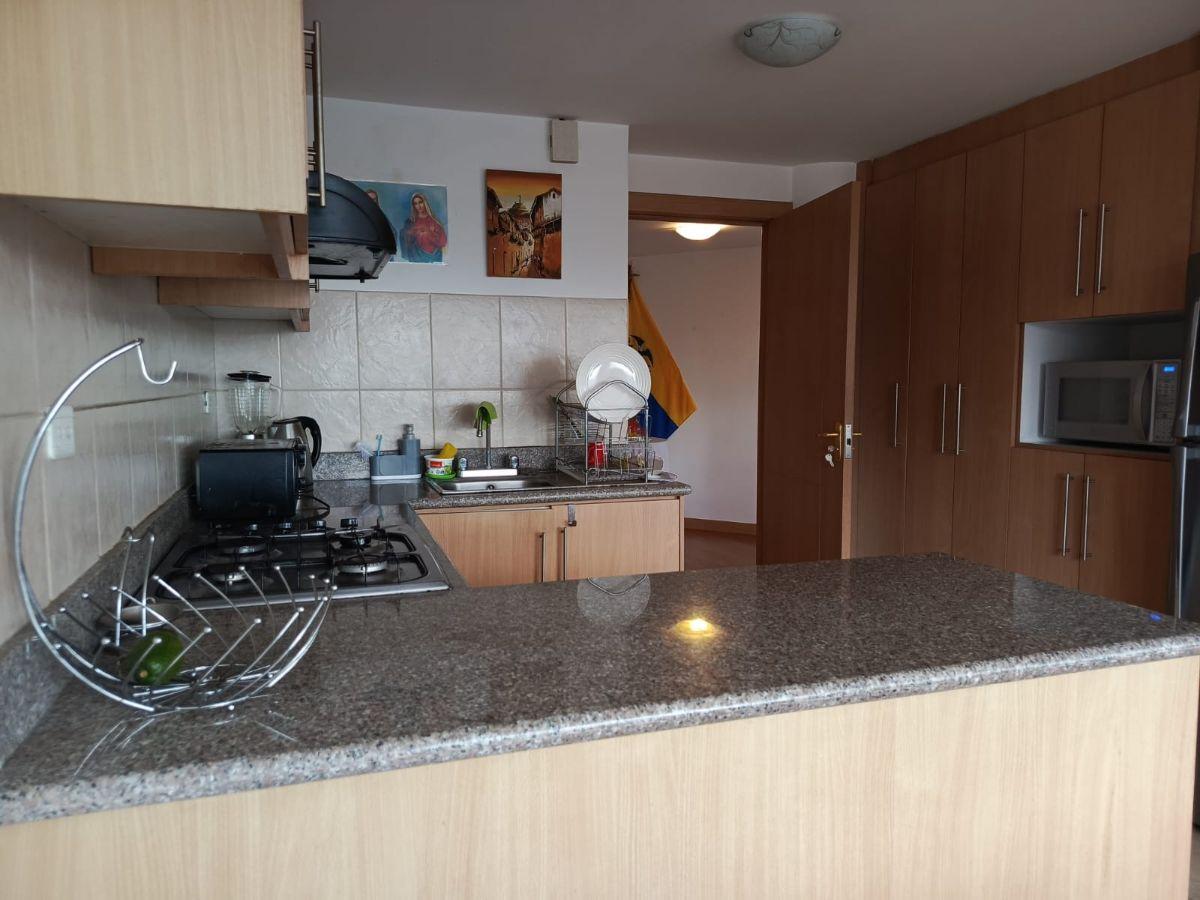 Vendo Departamento en Bellavista Alta de 2hab + Balcon con Hermosa Vista — imagen 5