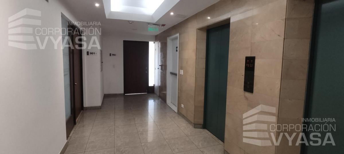 Carolina - Nnuu, Oficina de Venta 119 m² — imagen 9