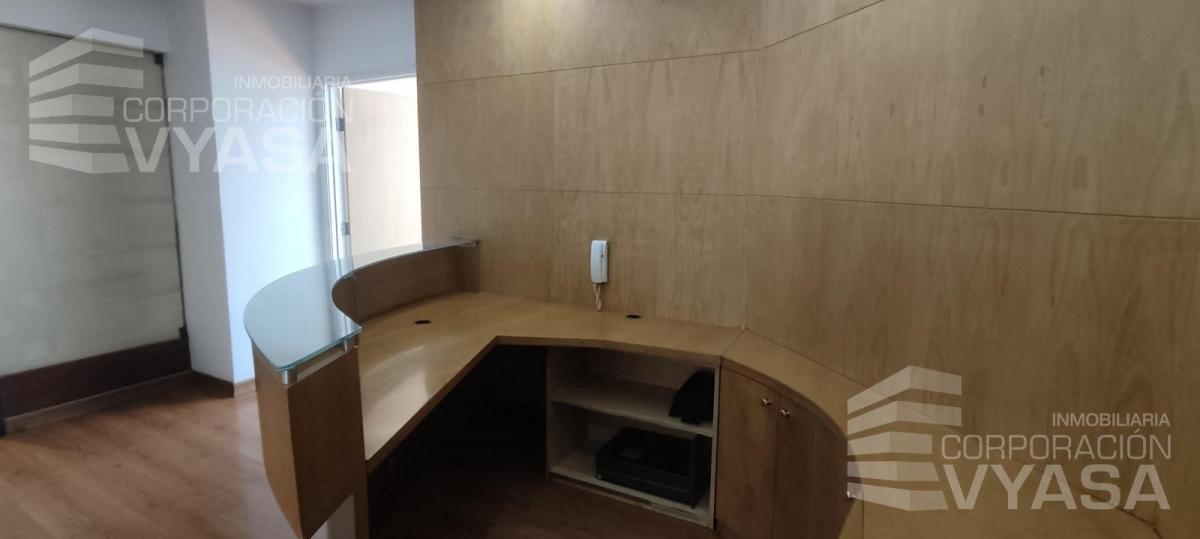 Carolina - Nnuu, Oficina de Venta 119 m² — imagen 7