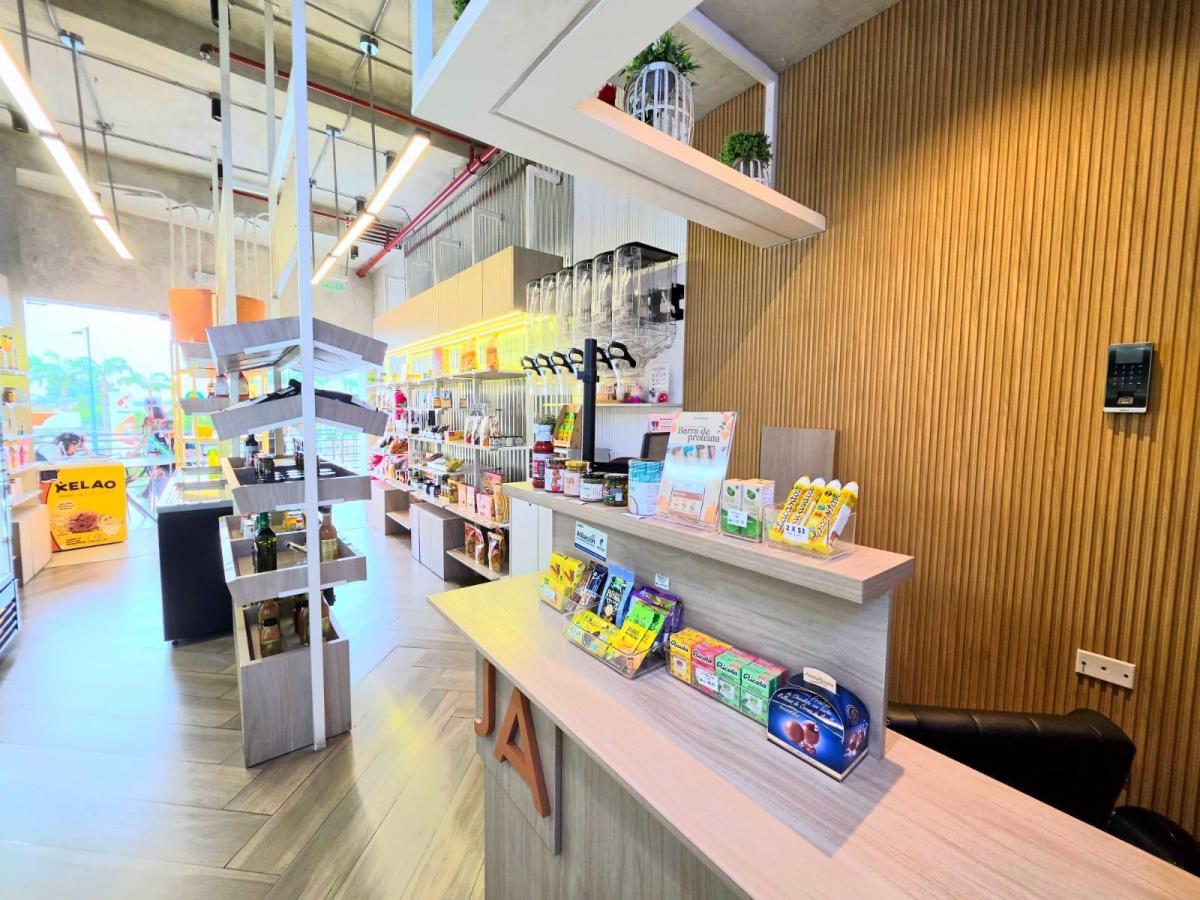 Se Alquila Local Comercial en Plaza Vizcaya 1, Anaa, Guayas — imagen 6