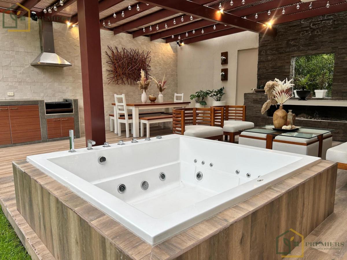 Venta Casa Tumbaco — imagen 6