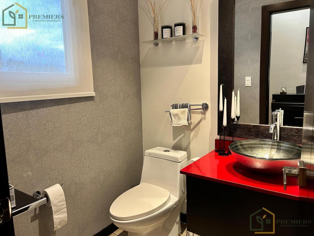 Venta Casa Tumbaco — imagen 5
