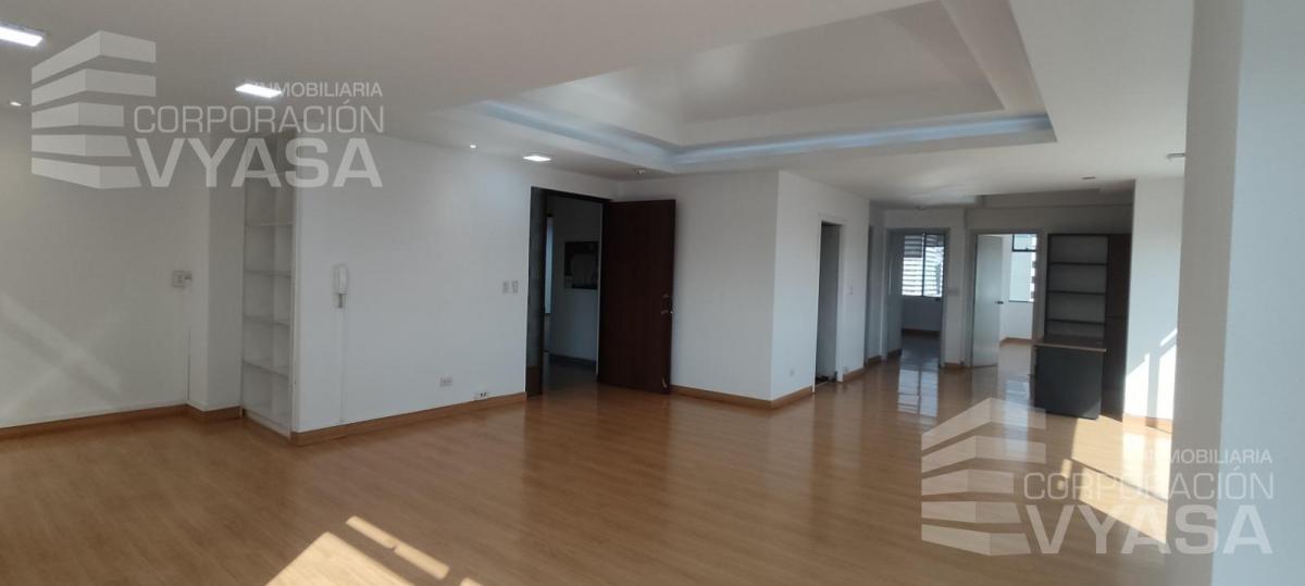 La Carolina - Nnuu, Oficina de Venta 293 m² — imagen 5