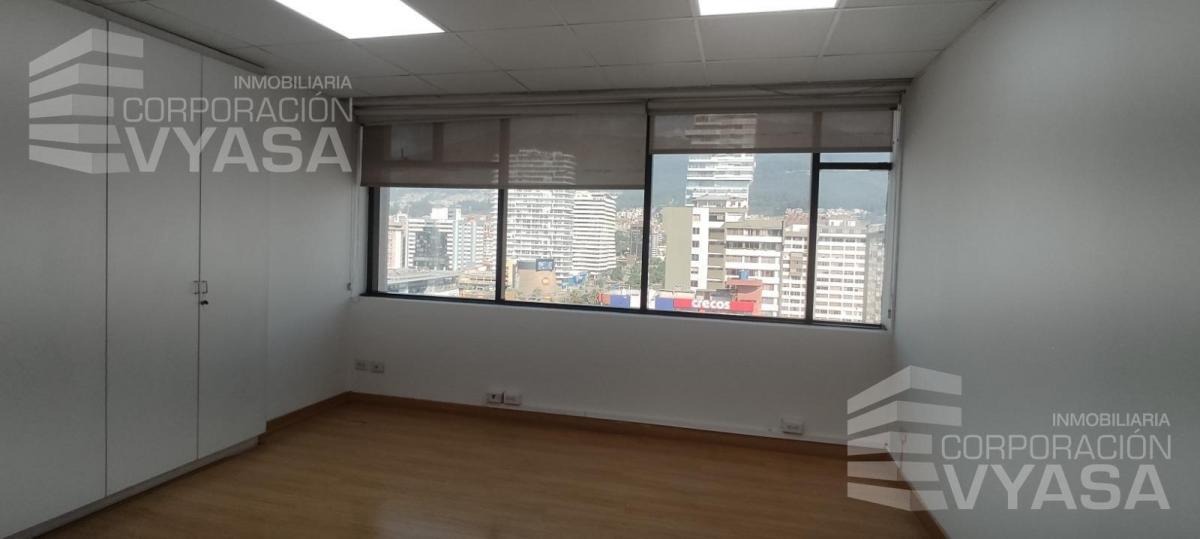 La Carolina - Nnuu, Oficina de Venta 293 m² — imagen 4