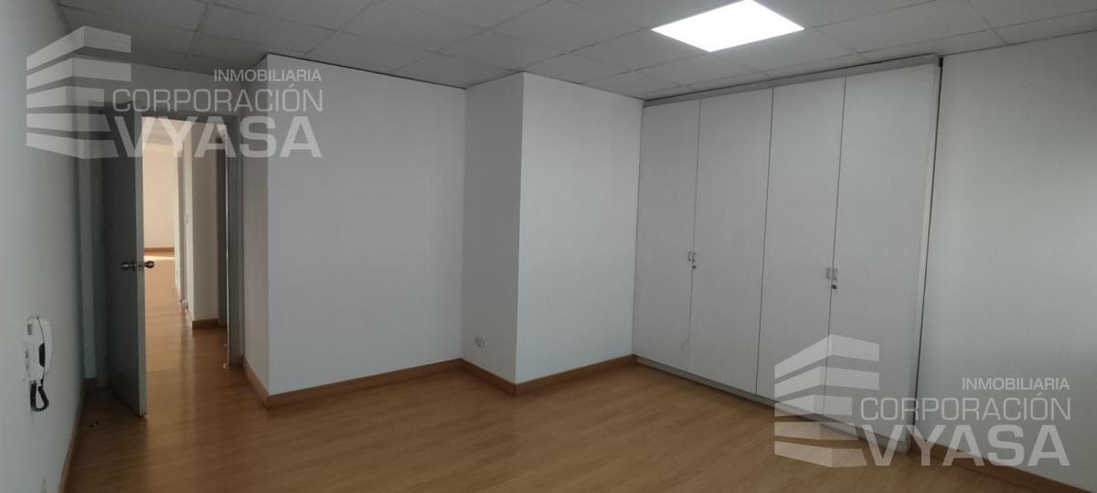 La Carolina - Nnuu, Oficina de Venta 293 m² — imagen 3
