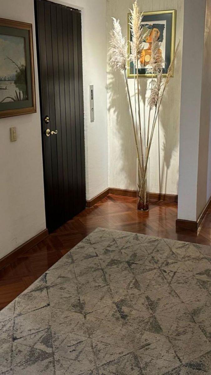Departamento de Venta, González Suárez, 250 m², 3 Dorm. Cada Uno con Baño — imagen 4