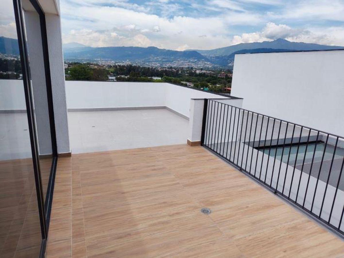 Vendo Hermosa Casa en El Mejor Sector de Tumbaco — imagen 6