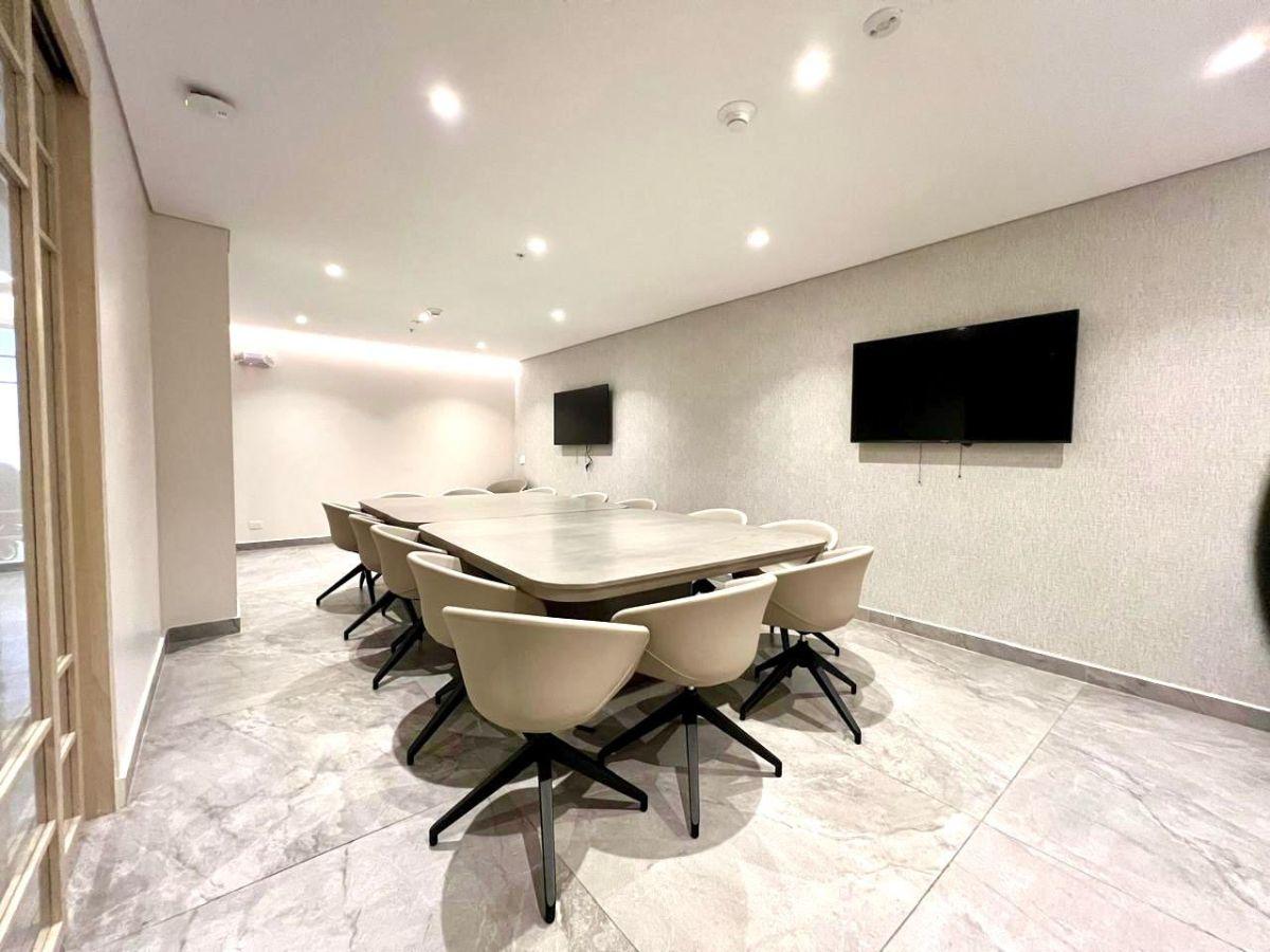 Espectacular Departamento, en Venta Le Park Quito — imagen 8