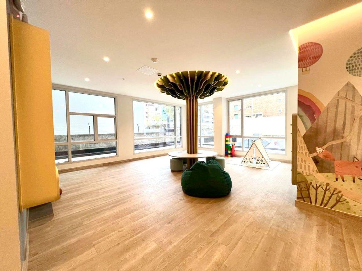 Espectacular Departamento, en Venta Le Park Quito — imagen 7