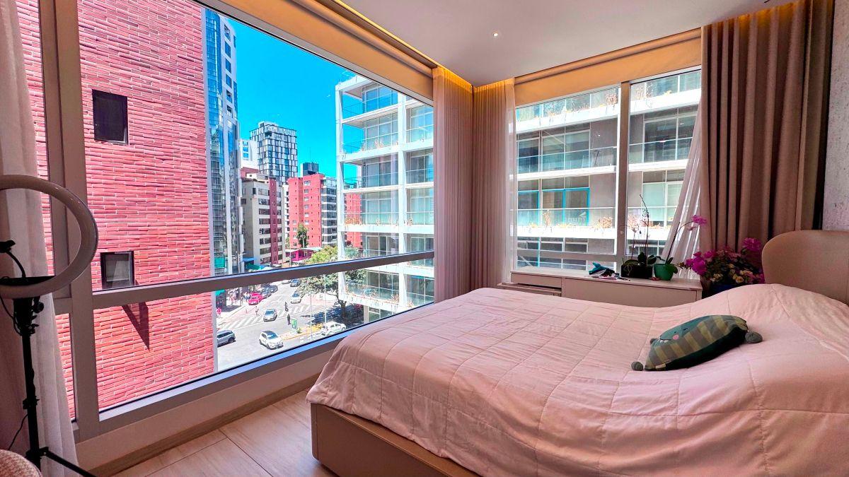 Espectacular Departamento, en Venta Le Park Quito — imagen 6