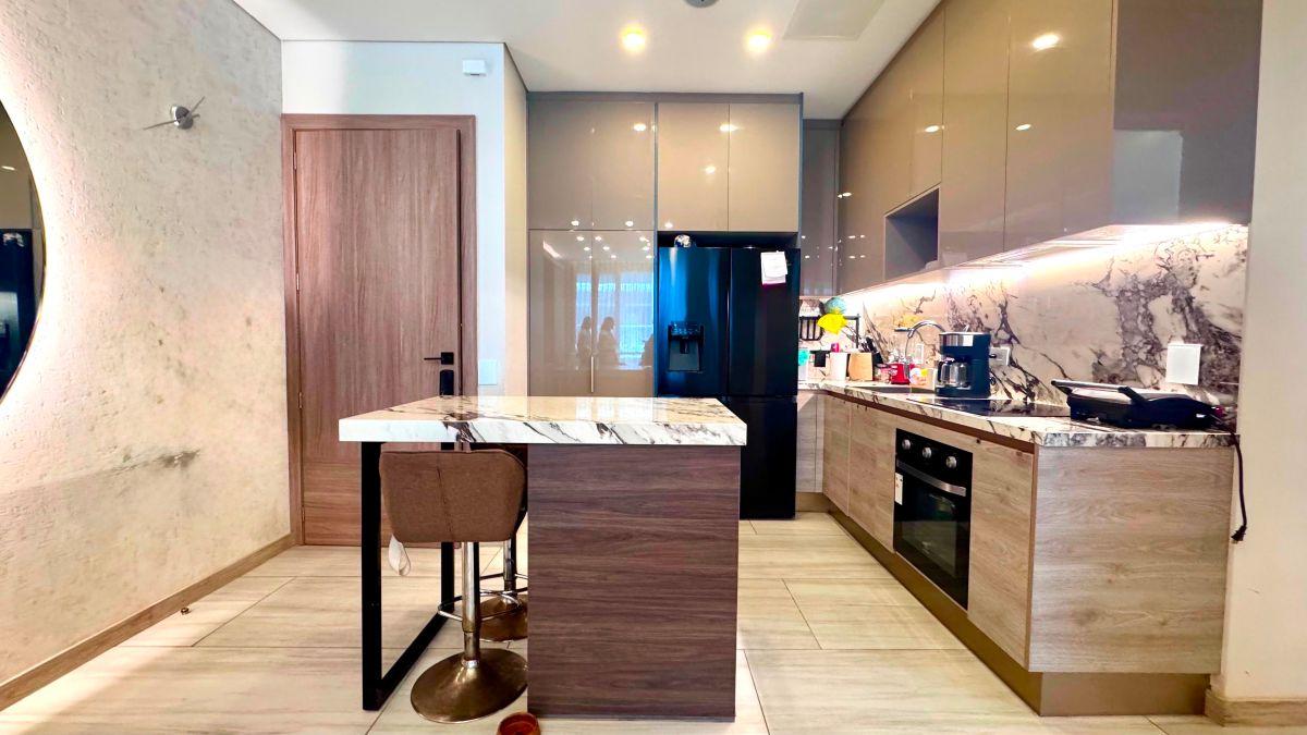 Espectacular Departamento, en Venta Le Park Quito — imagen 4
