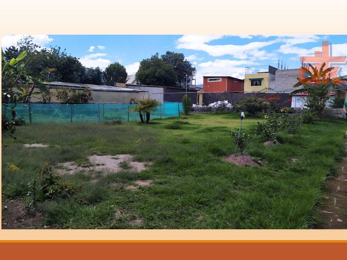 Propiedad de 3.900 m² con Múltiples Construcciones en Tumbaco — imagen 9