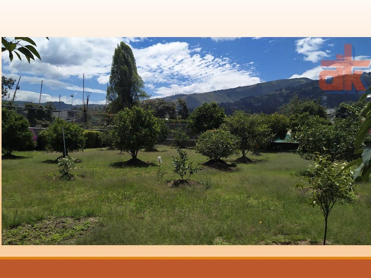 Propiedad de 3.900 m² con Múltiples Construcciones en Tumbaco — imagen 7