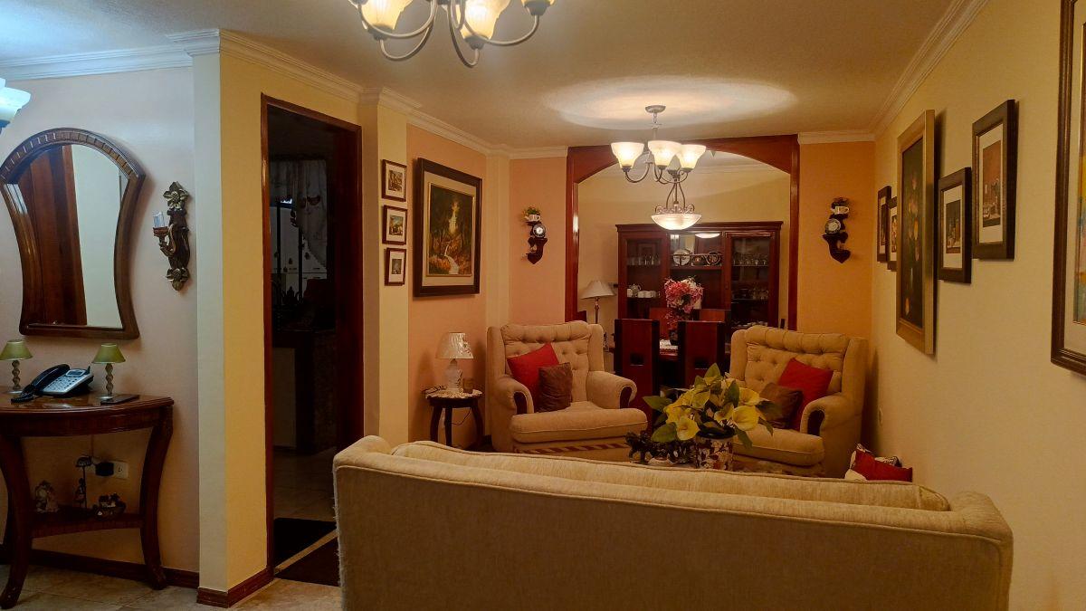 Venta Casa /calderon / 3 Dorm. — imagen 10