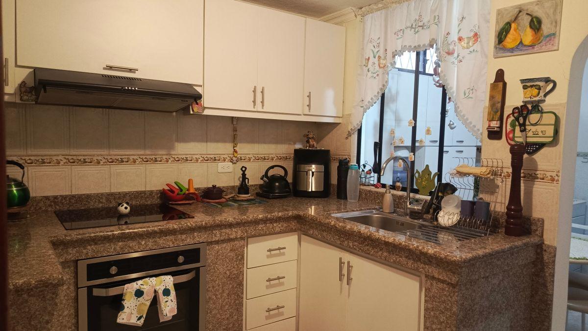 Venta Casa /calderon / 3 Dorm. — imagen 7