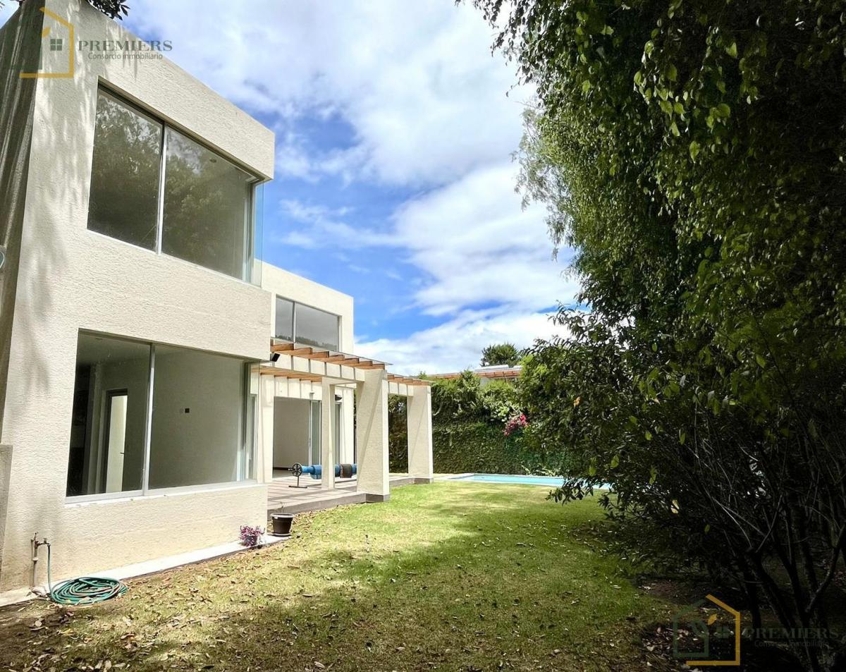 Hermosa Casa Sector San Patricio / Ruta Viva — imagen 10
