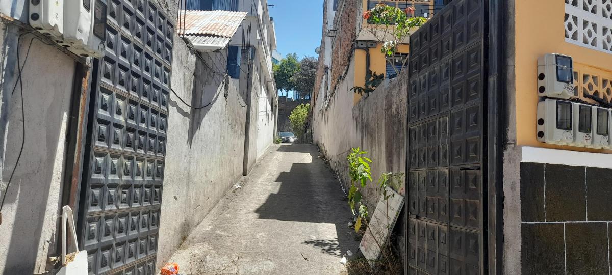 Venta de Terreno Plano Itchimbia — imagen 9