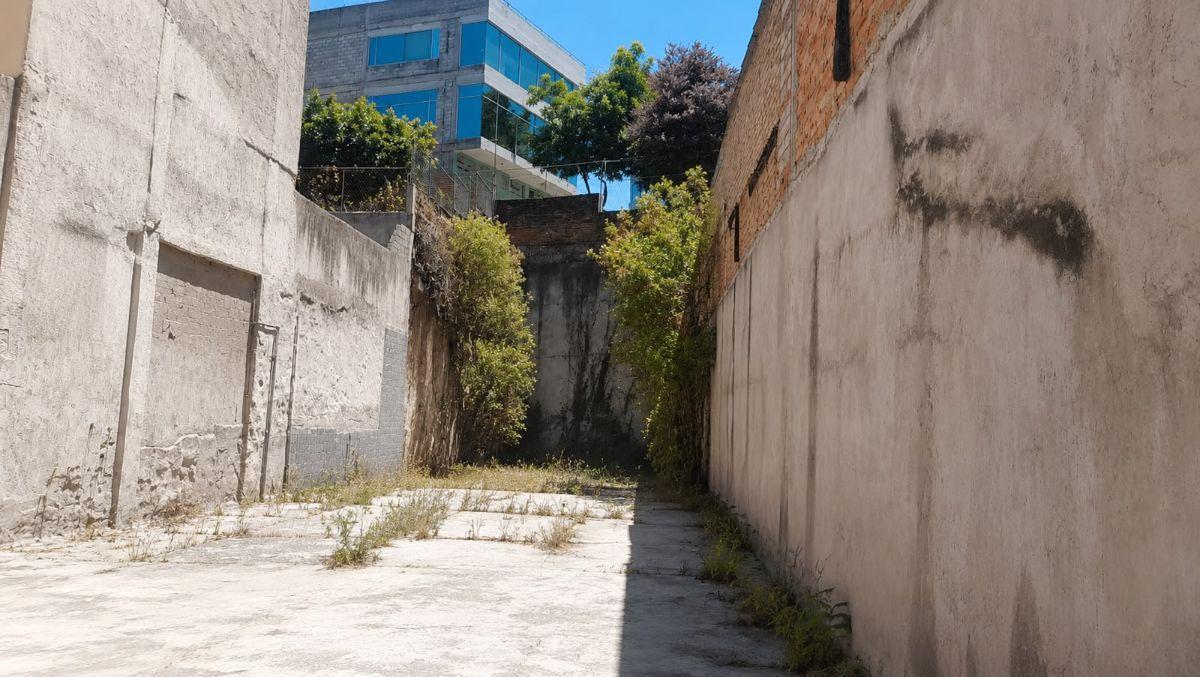 Venta de Terreno Plano Itchimbia — imagen 8