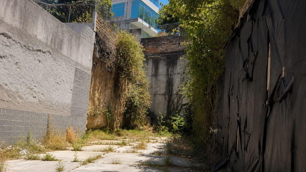 Venta de Terreno Plano Itchimbia — imagen 7