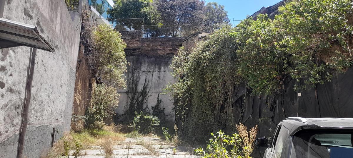 Venta de Terreno Plano Itchimbia — imagen 6