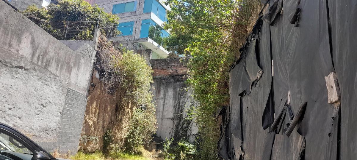 Venta de Terreno Plano Itchimbia — imagen 5