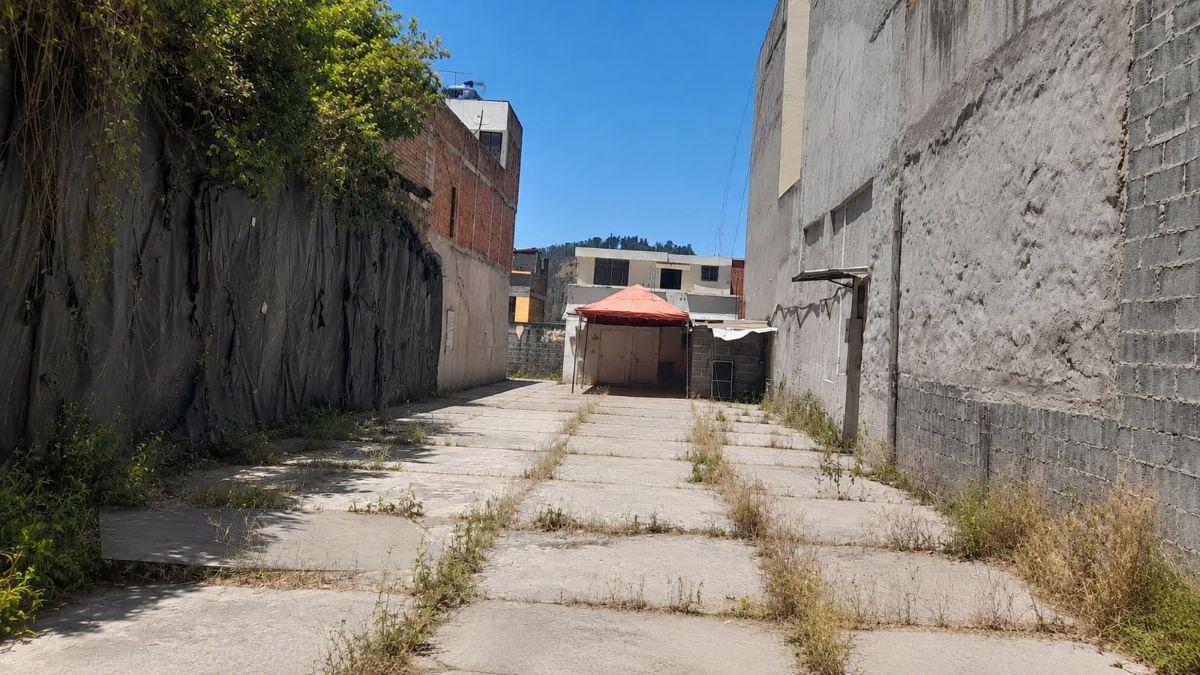 Venta de Terreno Plano Itchimbia — imagen 4
