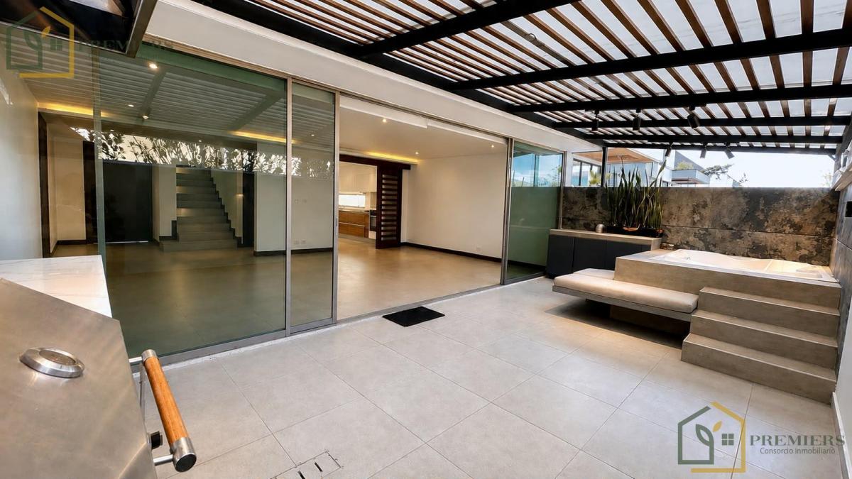 Departamento de Venta Sector Auquichico — imagen 10