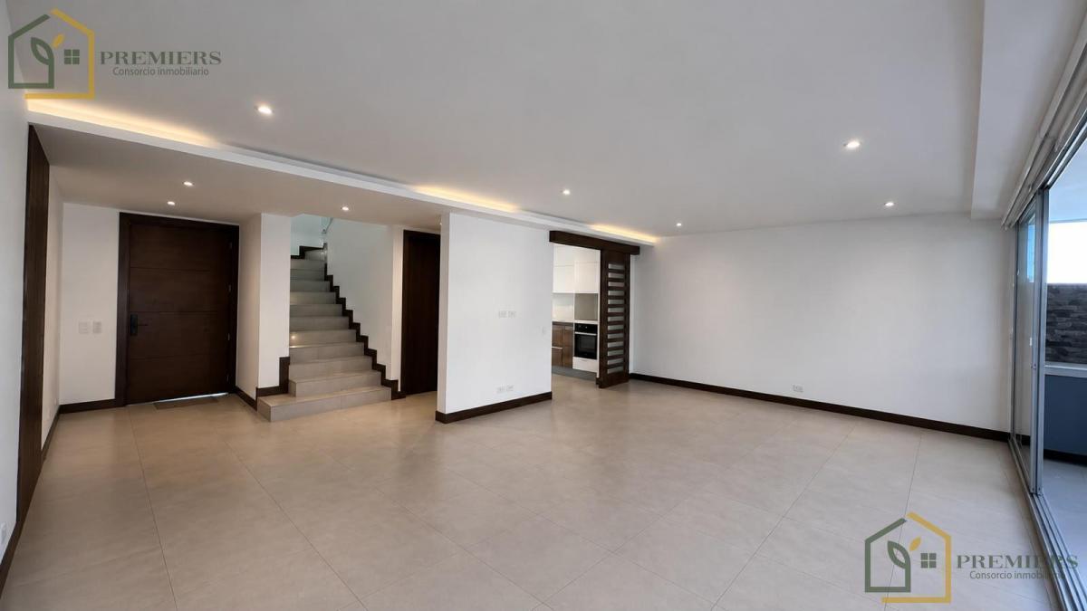 Departamento de Venta Sector Auquichico — imagen 9