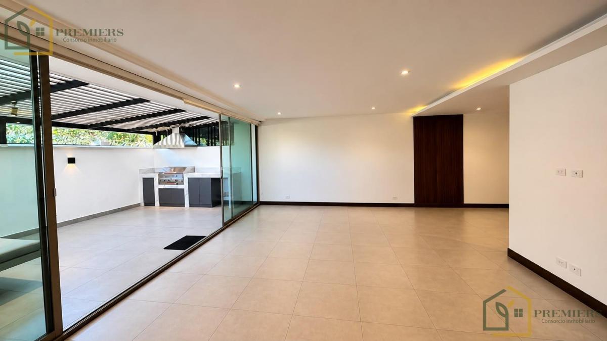 Departamento de Venta Sector Auquichico — imagen 5