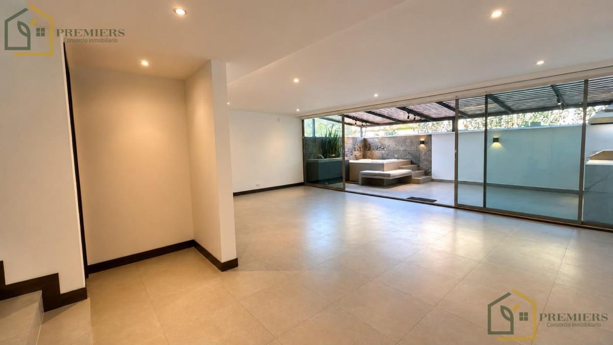 Departamento de Venta Sector Auquichico — imagen 4