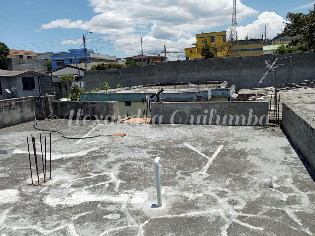 Terreno en Nayón de 1104 m² en Venta Ubicado a 2 Cuadras del Parque — imagen 9