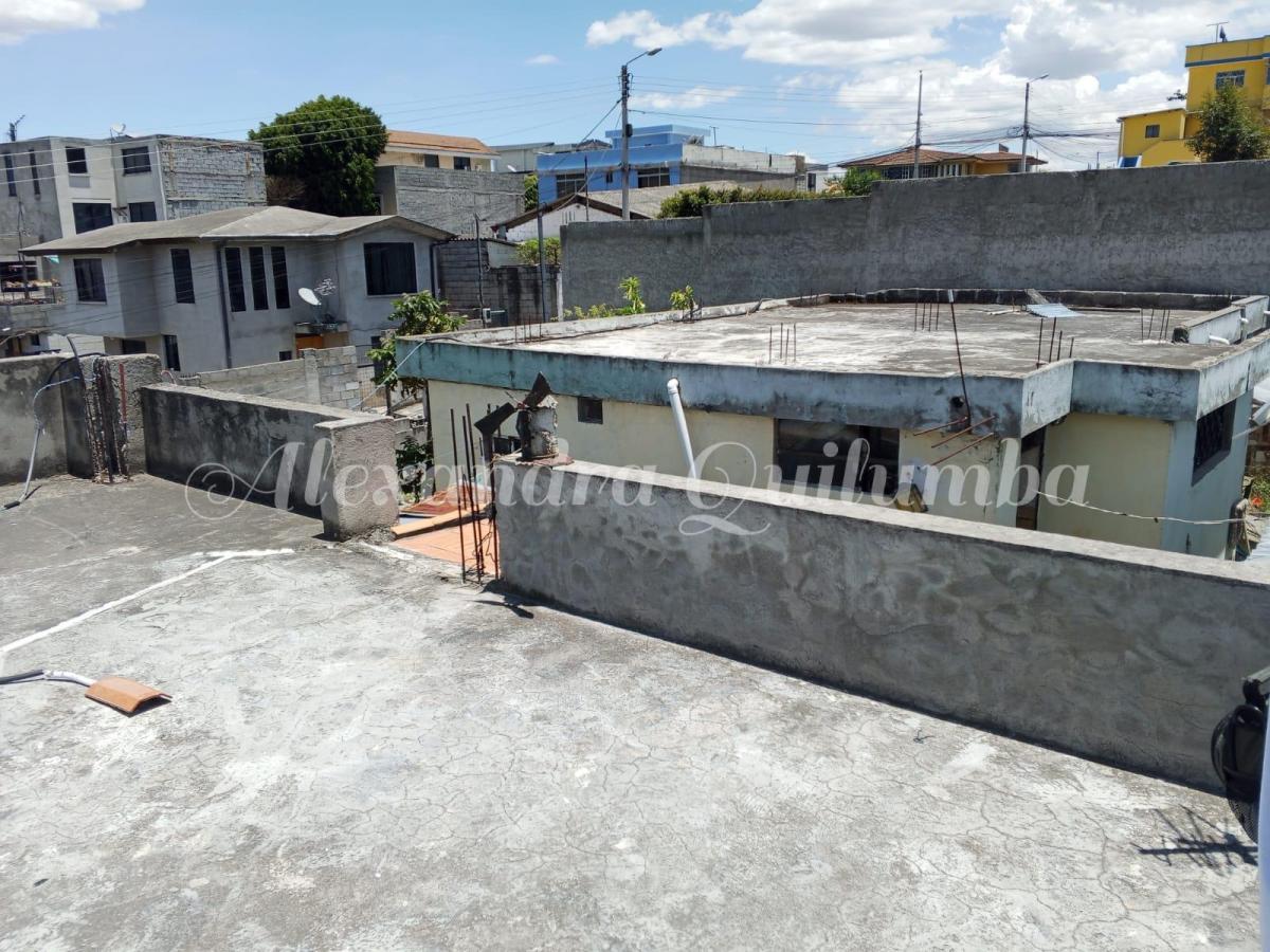 Terreno en Nayón de 1104 m² en Venta Ubicado a 2 Cuadras del Parque — imagen 8