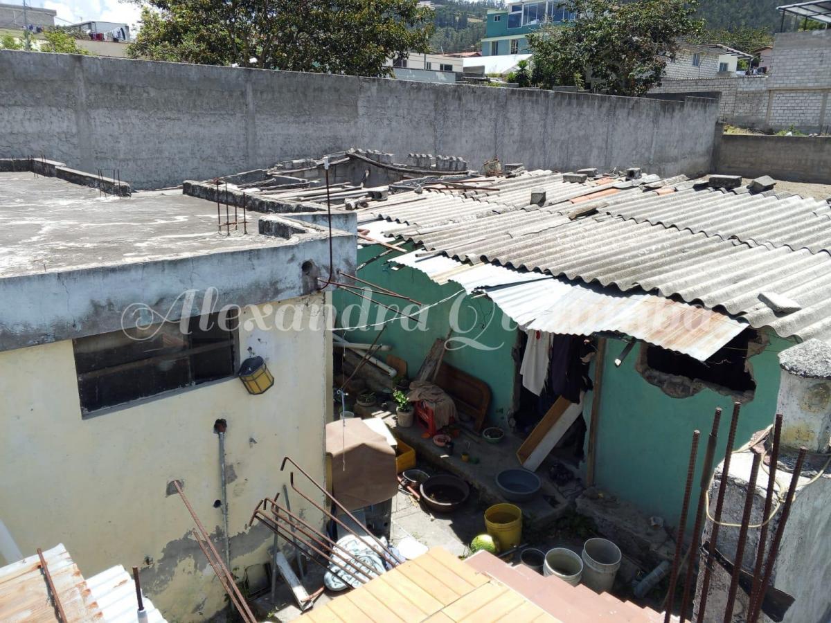 Terreno en Nayón de 1104 m² en Venta Ubicado a 2 Cuadras del Parque — imagen 7