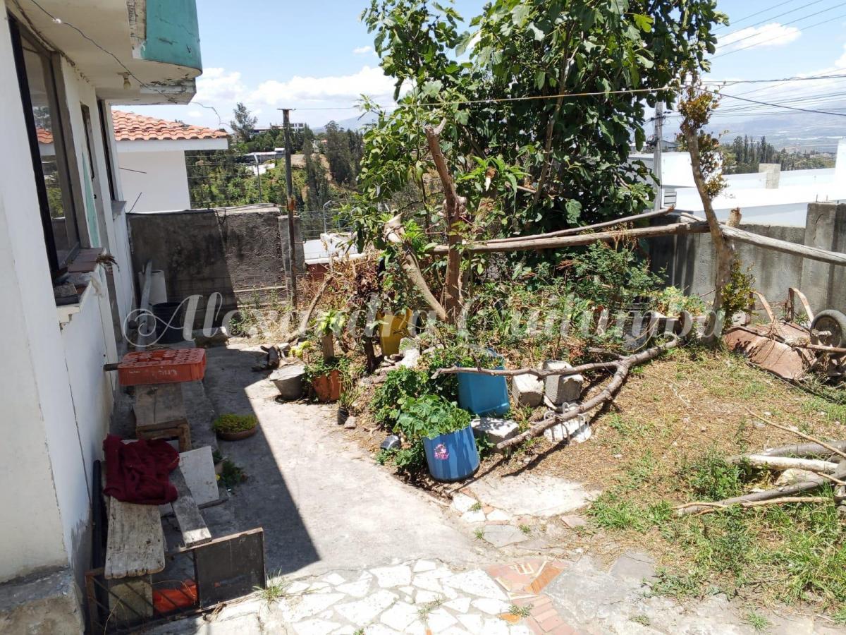 Terreno en Nayón de 1104 m² en Venta Ubicado a 2 Cuadras del Parque — imagen 6