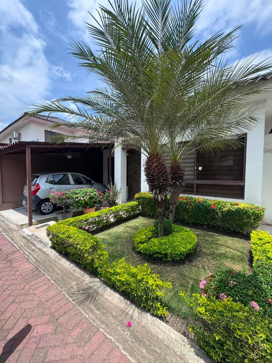 Casa de Una Planta en Venta | Punta Esmeralda – Vía a La Costa, Guayas — imagen 10