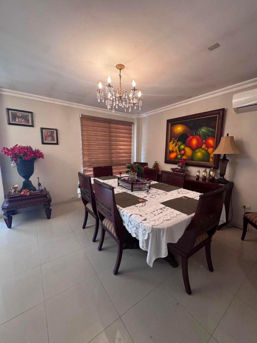 Casa de Una Planta en Venta | Punta Esmeralda – Vía a La Costa, Guayas — imagen 8